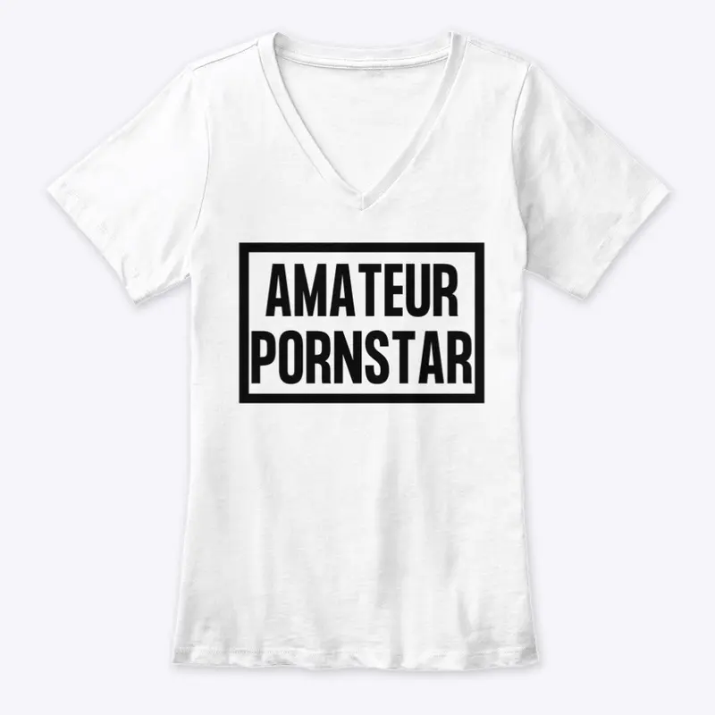 Amateur Porn Star Collection