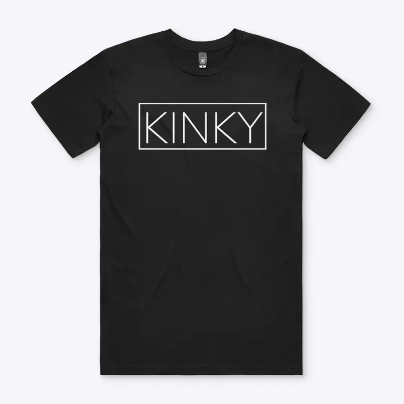 Kinky Logo